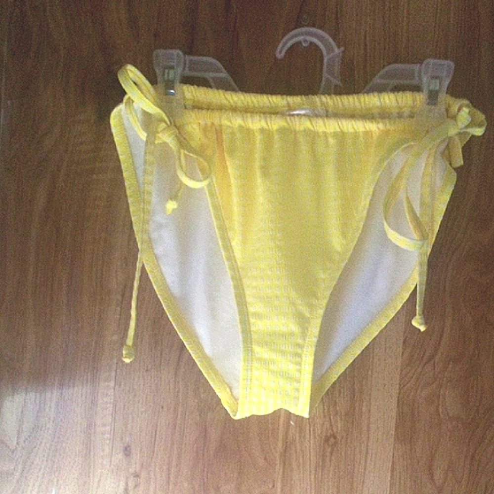 NWT! Bikini Swim Bottoms